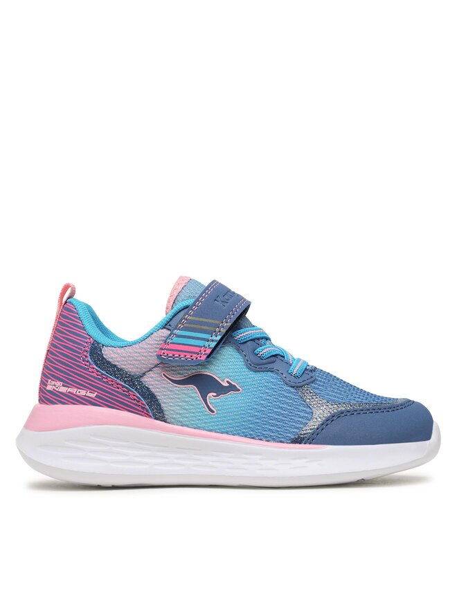 Scarpe da ginnastica KangaROOS Kq-Unique Ev - KangaROOS - Sneakers - Uomo