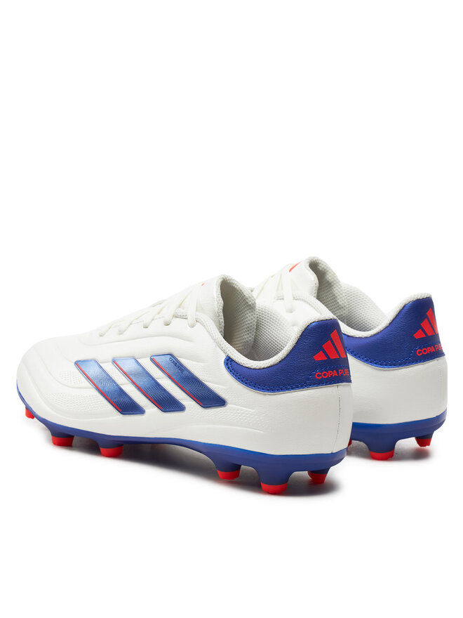 adidas Взуття для футболу adidas Copa Pure 2 League FG IG6411 Білий