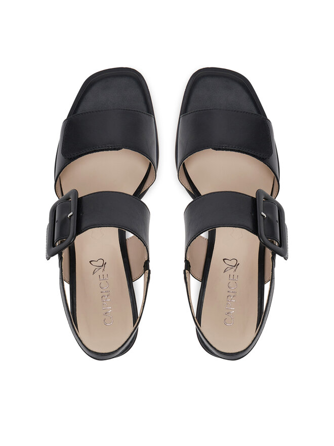 Caprice Sandalen Caprice 9-28205-44 Schwarz
