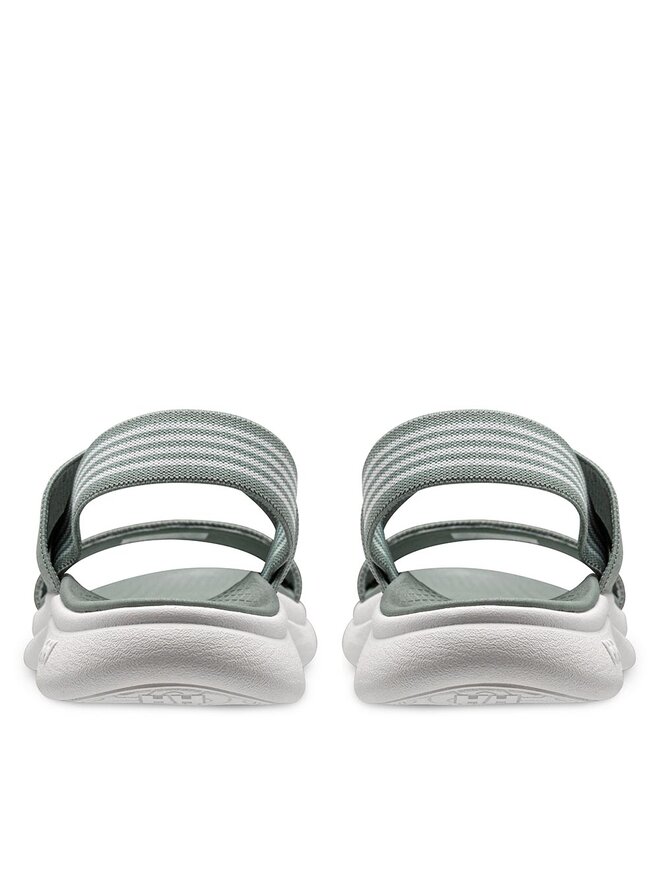 Helly Hansen Szandál Helly Hansen W Risor Sandal 11792 Zöld
