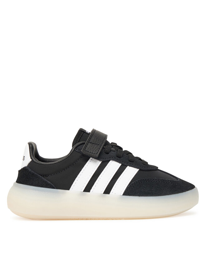 adidas Sneakers adidas Barreda Decode JR0767 Schwarz