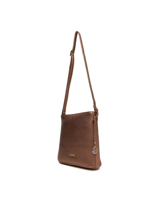 Lasocki Handtasche Lasocki LSK-K-031-06 Braun