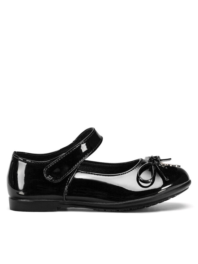 Mickey&Friends Balerini Mickey&Friends CS-AW24-141DSTC Negru