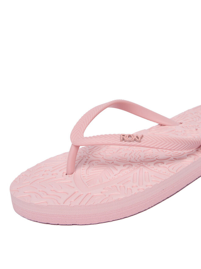Roxy В'єтнамки Roxy CEOWB-SS25-3C021 Світло-жовтий