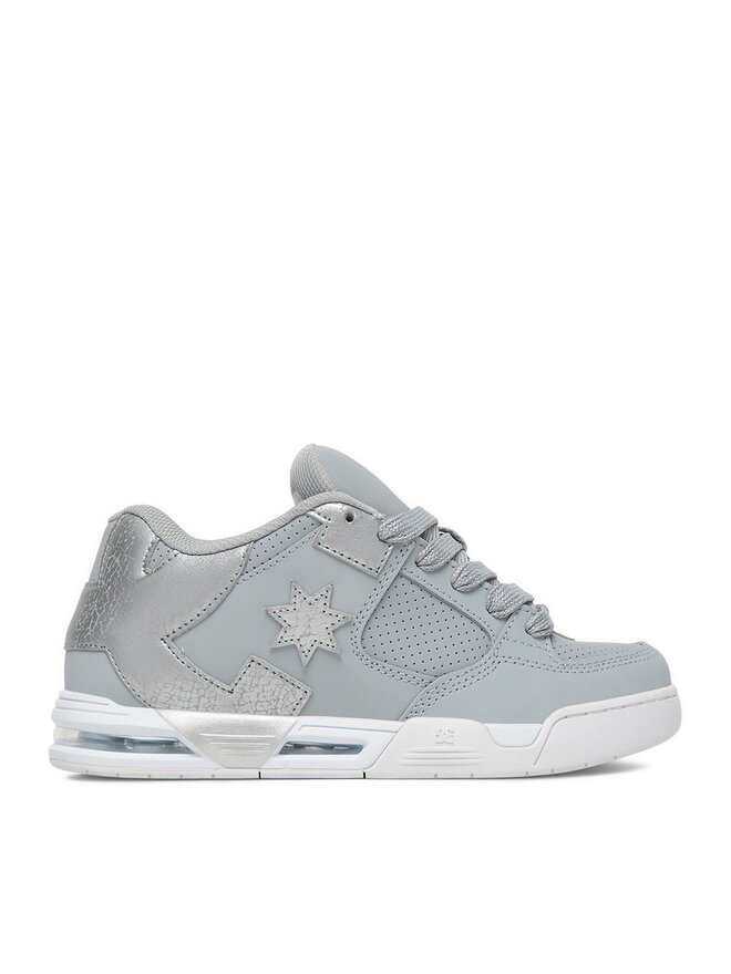 DC Shoes Снікерcи DC Shoes EO-DC COMMAND DC02744025 Сірий