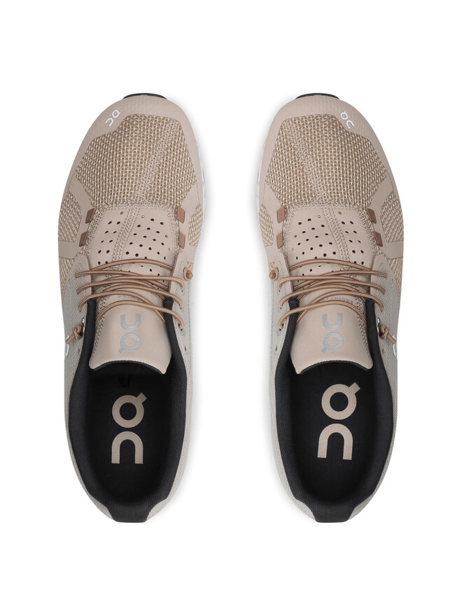 On Sneakers On Cloud 1999512 Beige