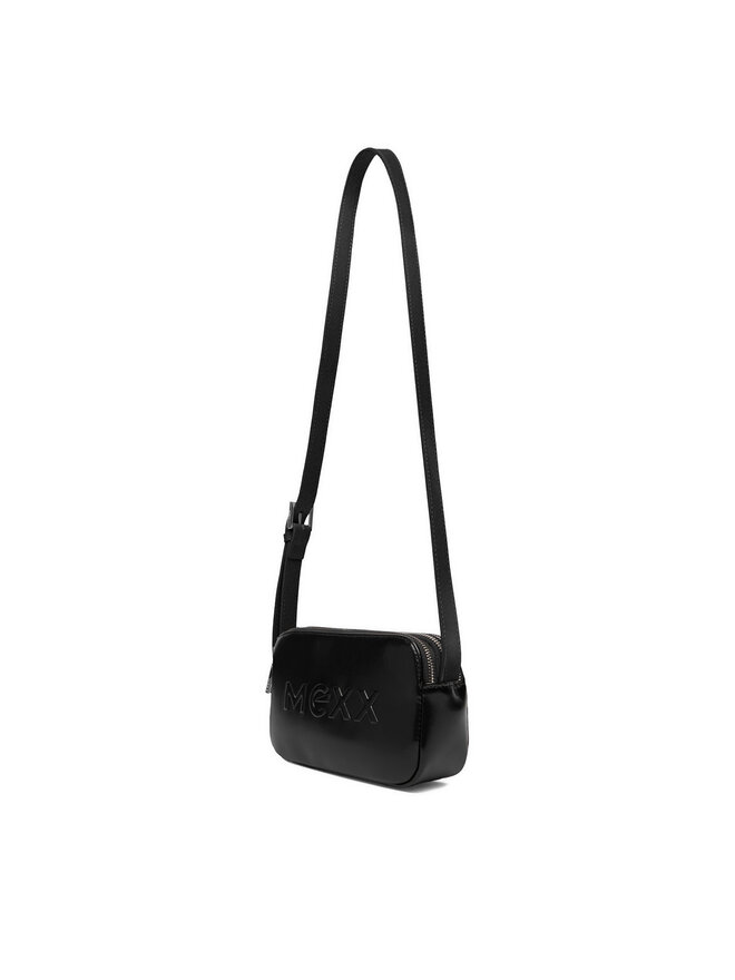 MEXX Handtasche MEXX CEO-MEXX-L-005-09 Schwarz