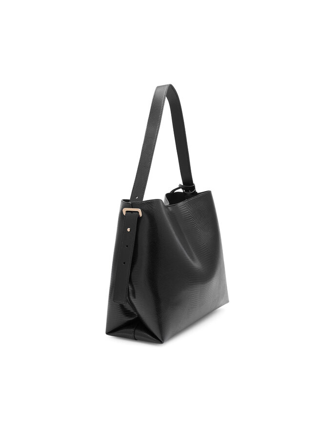 Beverly Hills Polo Club Bolso Beverly Hills Polo Club BHPC-W-05-A23 Negro