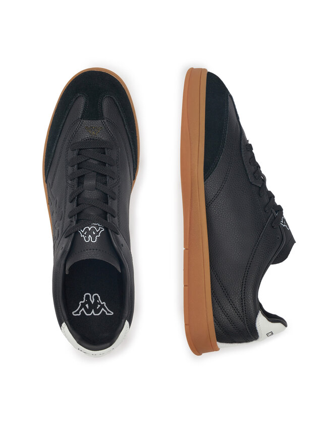 Kappa Tenisice Kappa MC-24880H(M) Crna