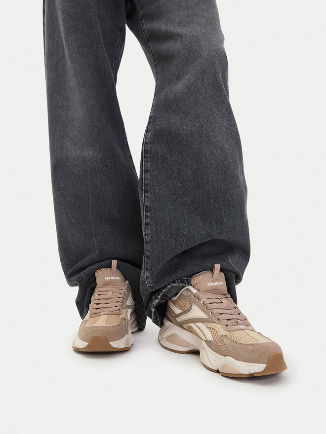 Reebok Сникърси Reebok CEO-CHARGE AR30246WTCQ Кафяв