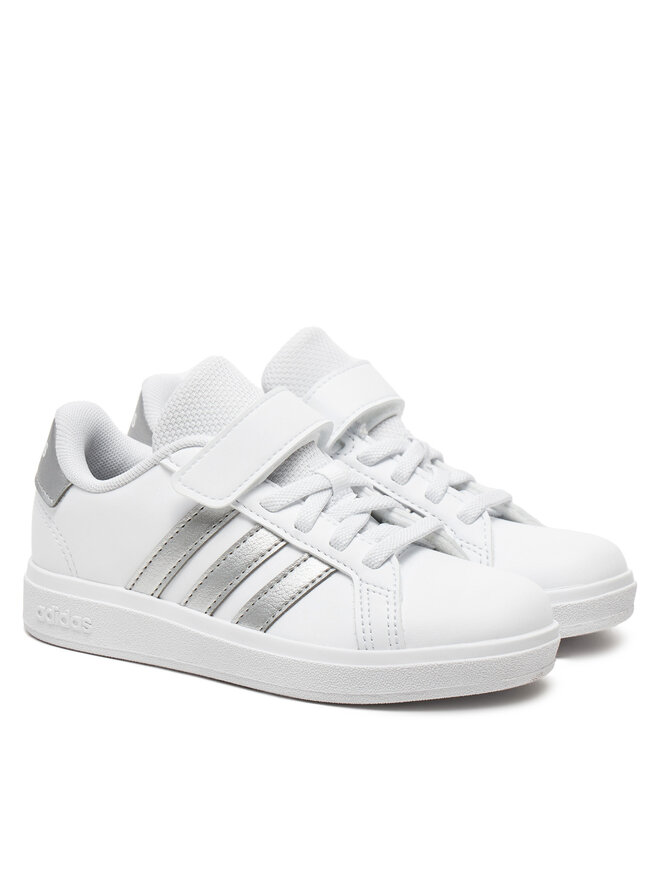 adidas Снікерcи adidas Grand Court 2.0 IH5532 Білий