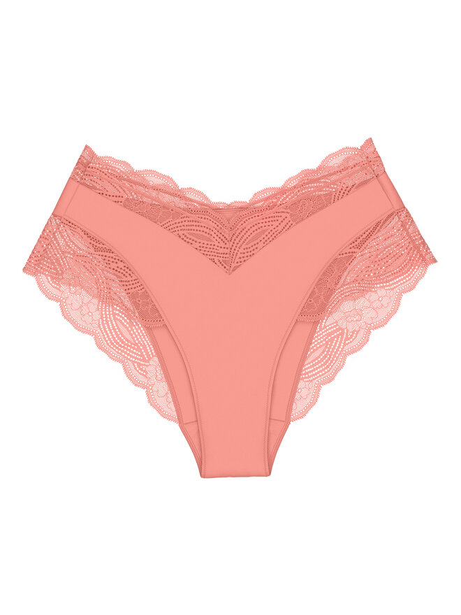 Triumph Triumph Klasszikus alsó Lift Smart Bandeau Maxi EX 10215945 Koral