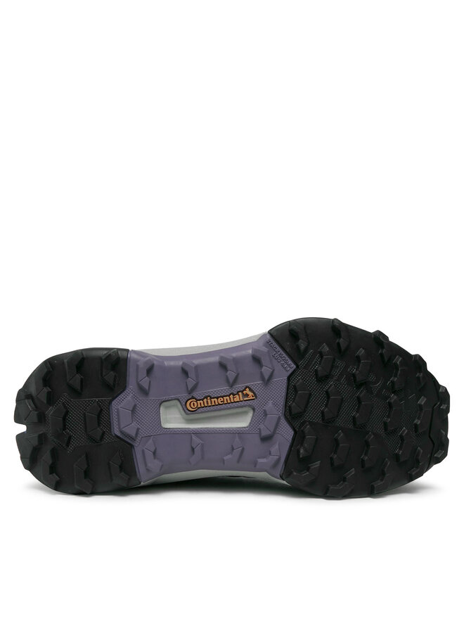 adidas Trekingová obuv adidas Terrex AX4 Hiking Shoes IF4872 Šedá