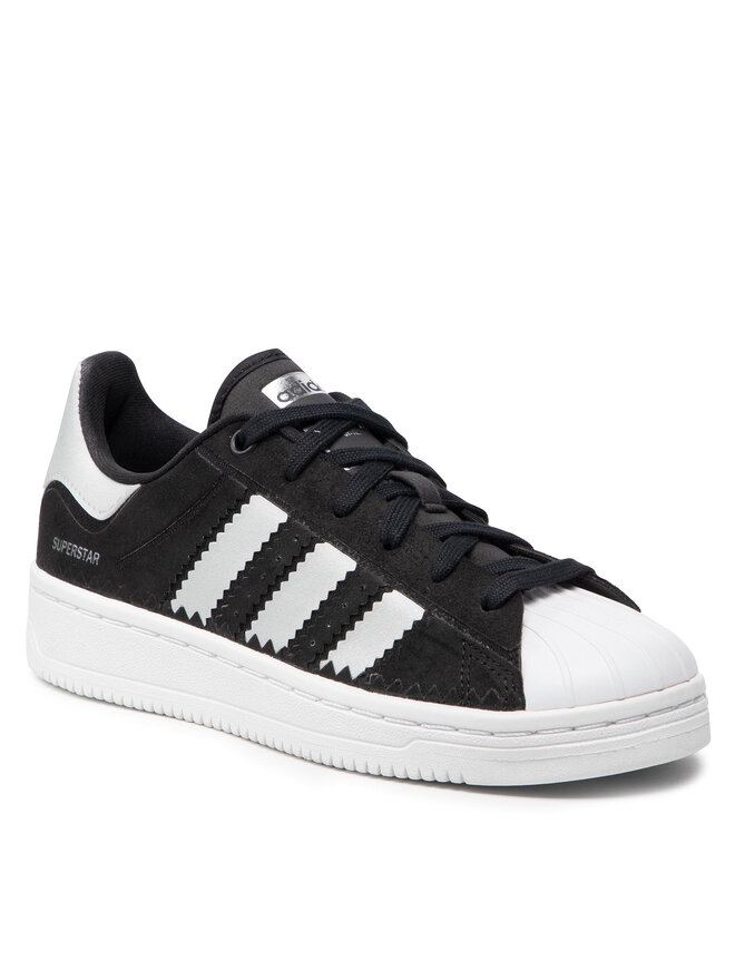 adidas Sneakers adidas Superstar Ot tech W H05642 Schwarz