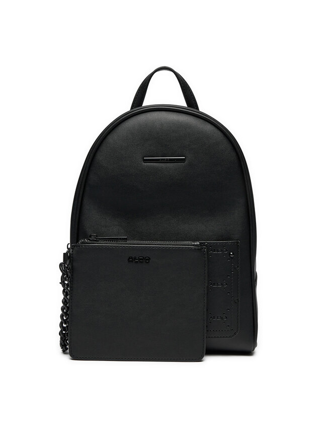 Rucksack Aldo Alalanaa 13902428 Schwarz eschuhe