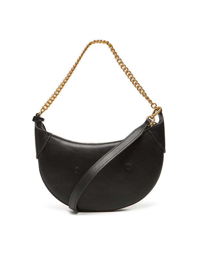 Polo Ralph Lauren Handtasche Polo Ralph Lauren 428977210001 Schwarz
