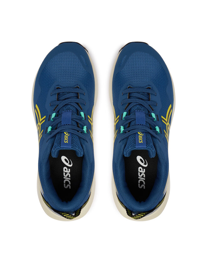Asics Laufschuhe Asics Pre Venture 11 Gs 1014A378 Dunkelblau