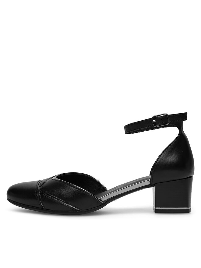 Lasocki Pumps Lasocki RST-NOEMI-03 Schwarz