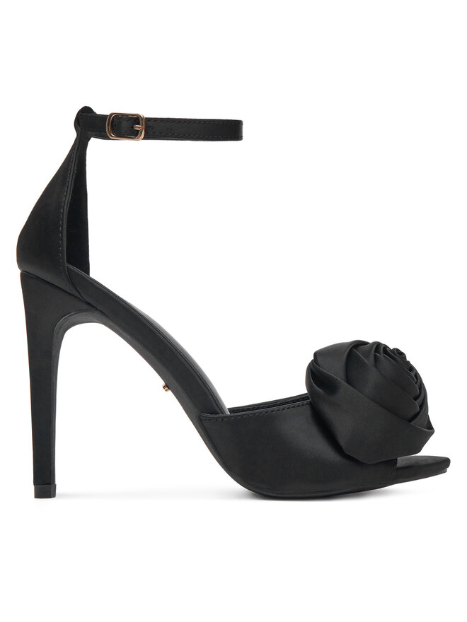 DeeZee Sandale DeeZee F89725-201 Negru