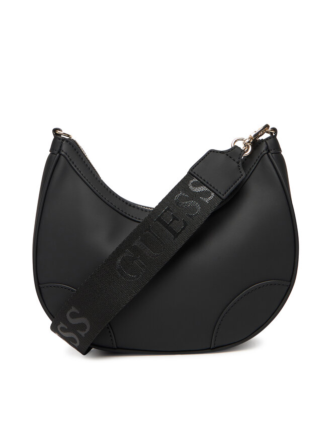 Guess Rankinė Guess J5YZ05 WGVT0 Juoda
