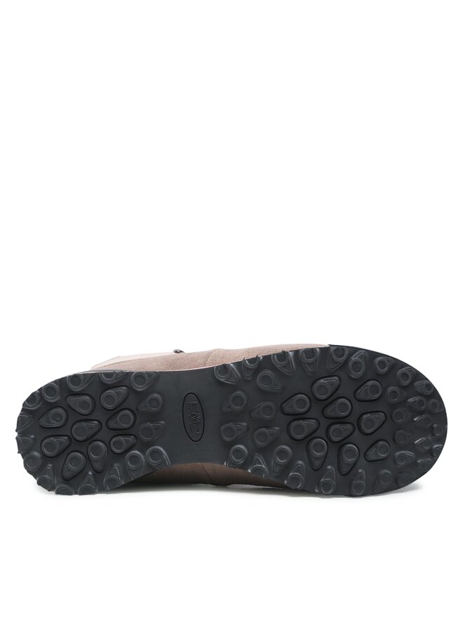 CMP Трекінгові черевики CMP Heka Wmn Hiking Shoes Wp 3Q49556 Бежевий