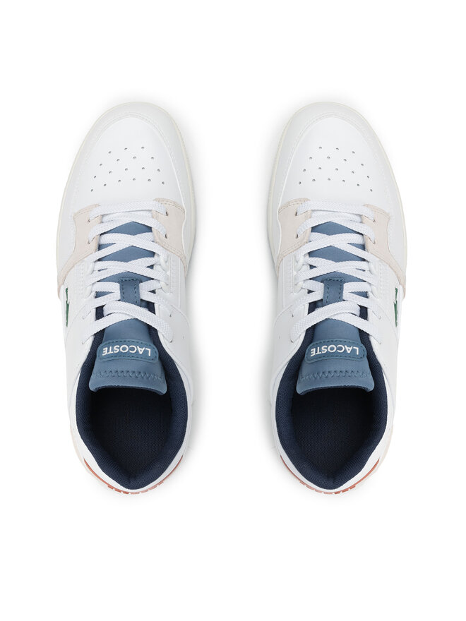Lacoste Laisvalaikio batai Lacoste Court Cage 0321 1 Sma 7-42SMA0025080 Balta