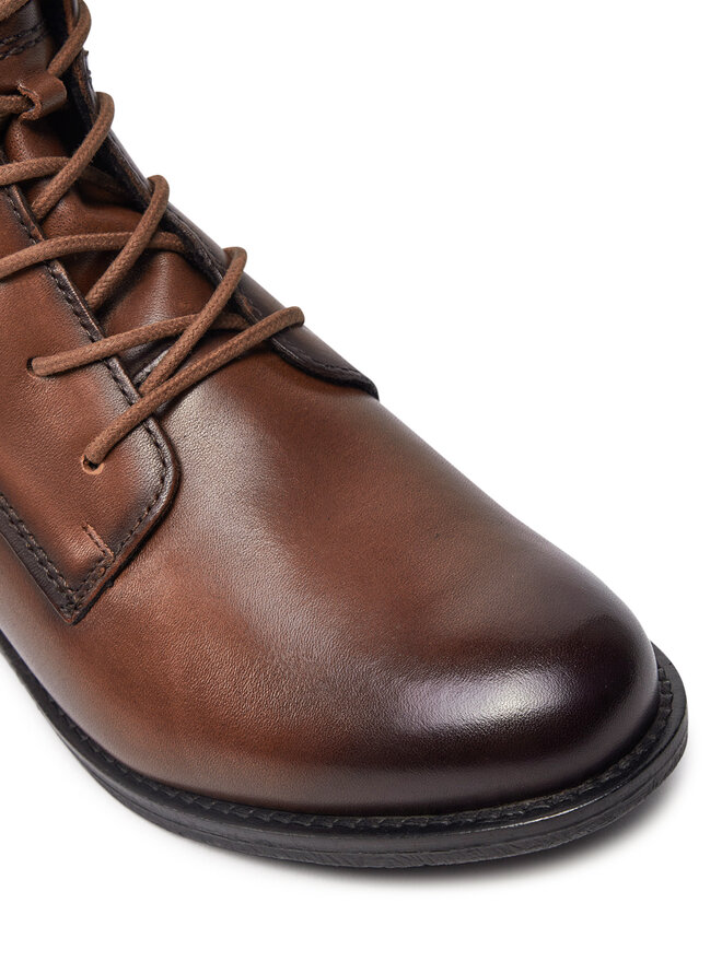 Josef Seibel Ботильйони Josef Seibel Simona 05 64505 Коричневий