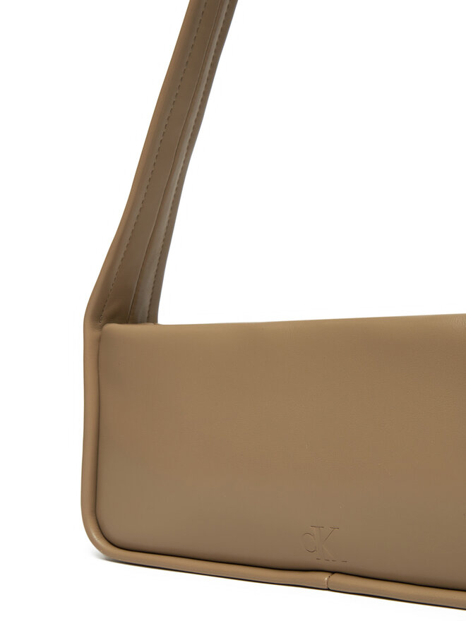 Calvin Klein Jeans Handtasche Calvin Klein Jeans K60K613055 Beige