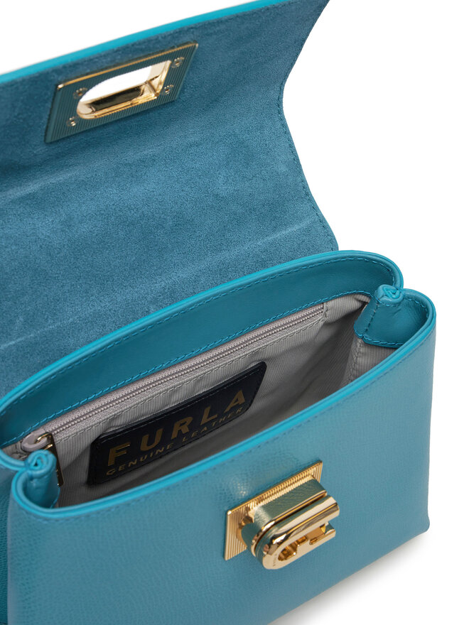Furla Kabelka Furla 1927 WB00109 ARE000 TR400 Modrá