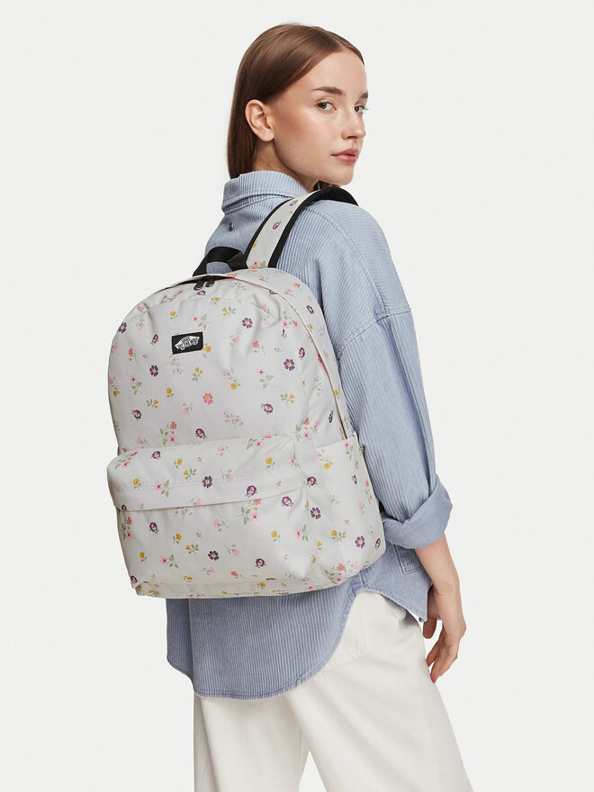 Vans Rucksack Vans VN000H4WFS81 Creme