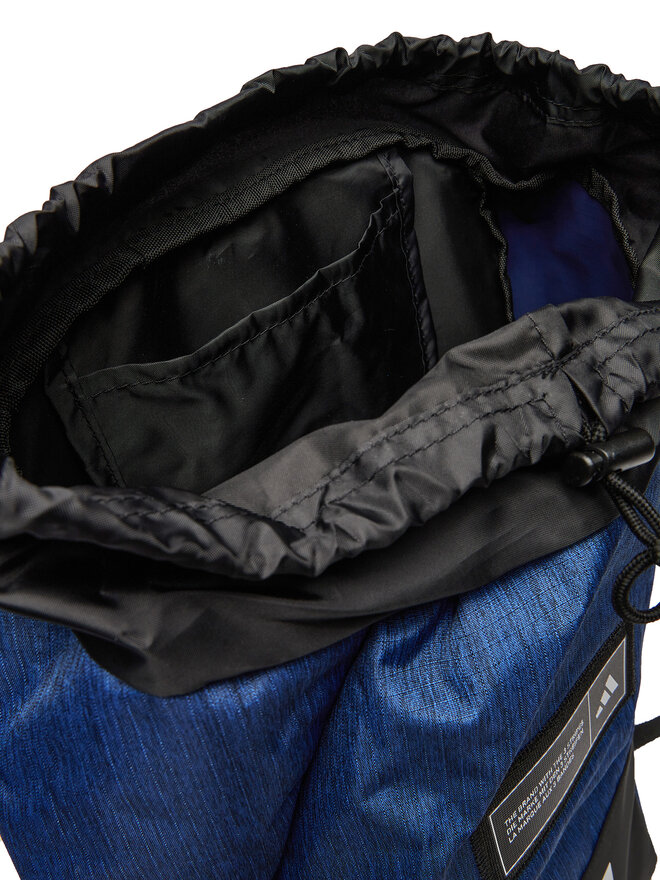 adidas Rucsac adidas 4ATHLTS Camper IZ1914 Albastru