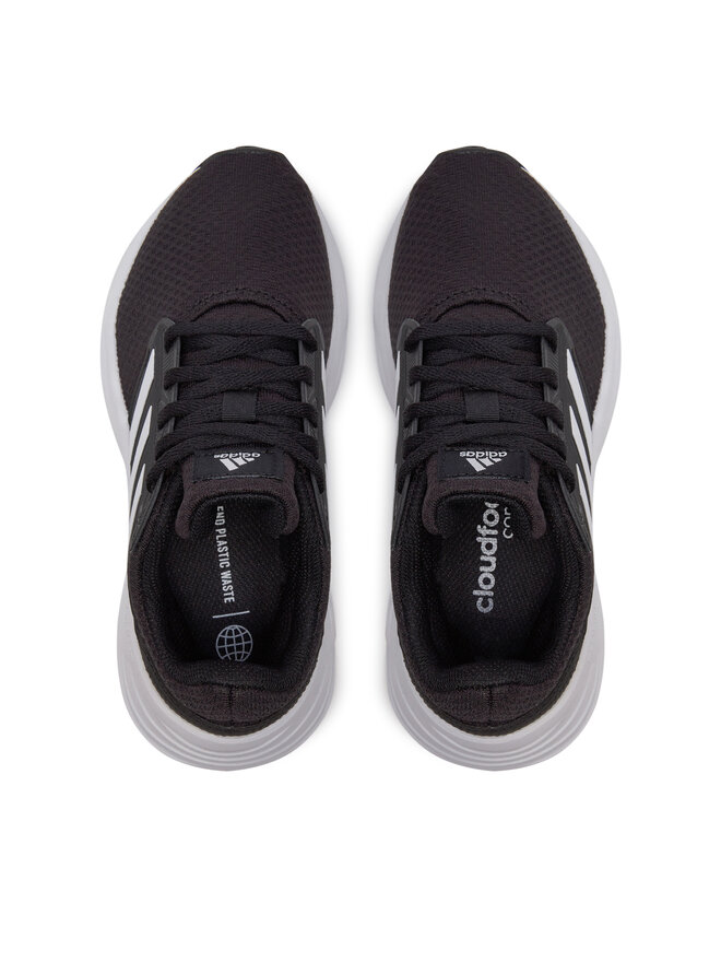adidas Scarpe running adidas Galaxy 6 GW3847 Nero