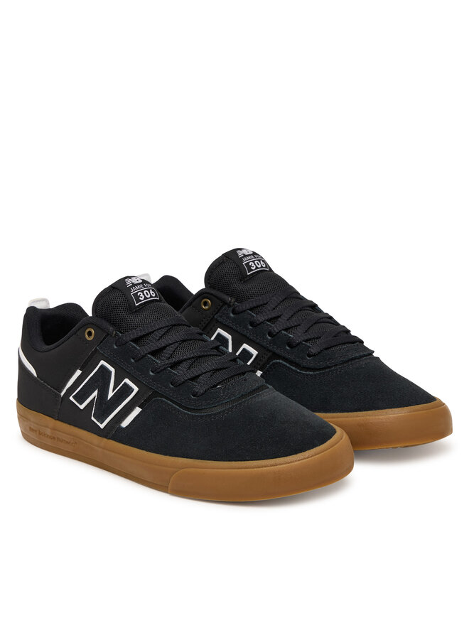 New Balance Sneakers aus Stoff New Balance NM306ZUC Schwarz