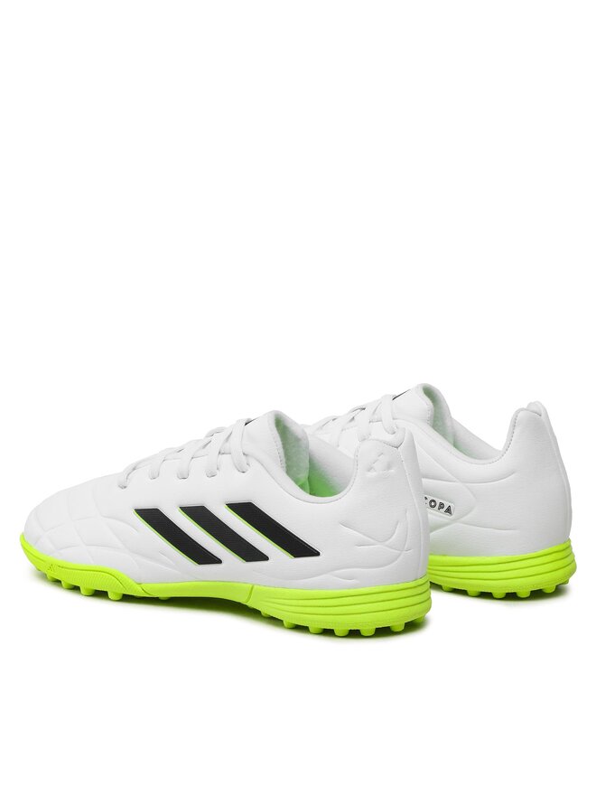 adidas Взуття для футболу adidas Copa Pure II.3 Turf Boots GZ2543 Білий