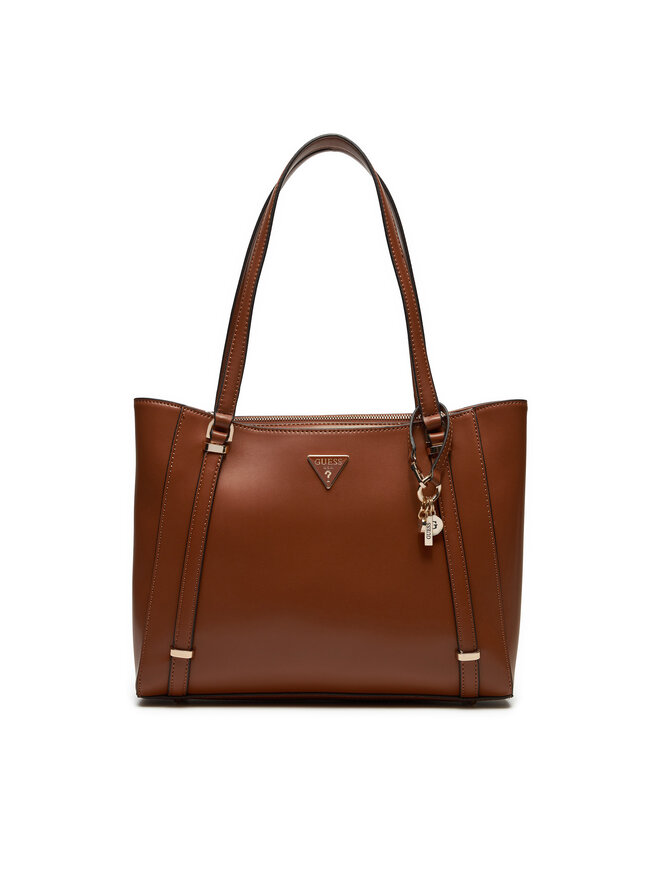 Bolso guess marron best sale