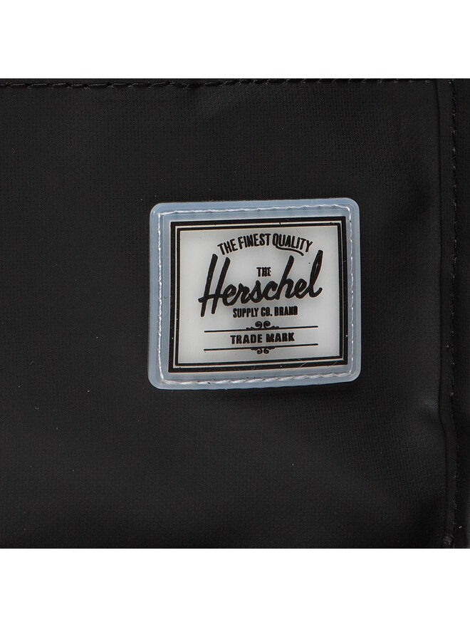 Herschel Rucsac Herschel Wr Survey2 10999-00001 Negru