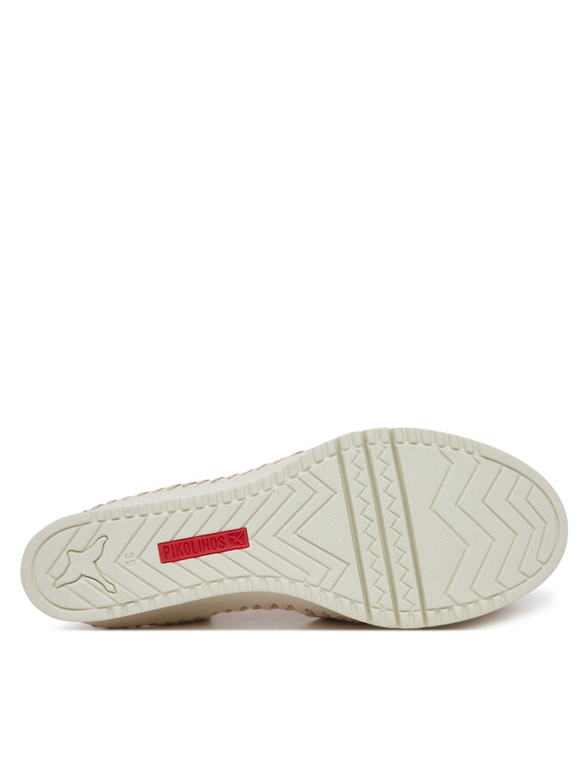 Pikolinos Sandalen Pikolinos W3Z-1836C1 Weiß