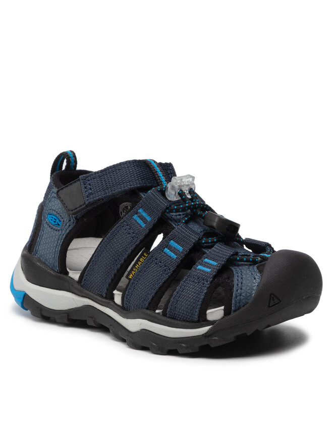 Keen Sandále Keen Newport Neo H2 1022906 Tmavomodrá