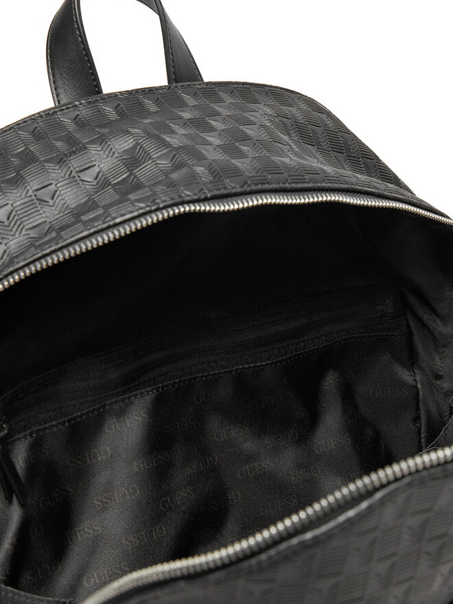 Guess Hátizsák Guess HMSIDE P5108 Fekete