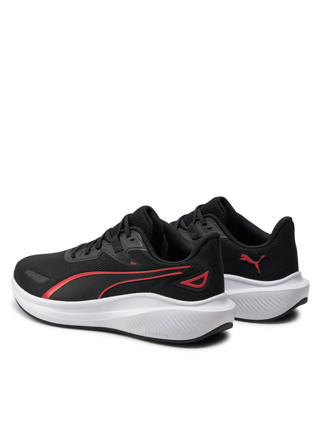 Puma Běžecké boty Puma Skyrocket Lite 379437 15 Černá