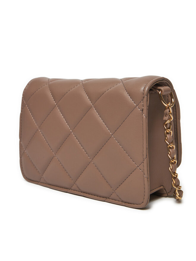Valentino Handtasche Valentino Ocarina VBS3KK52R Braun