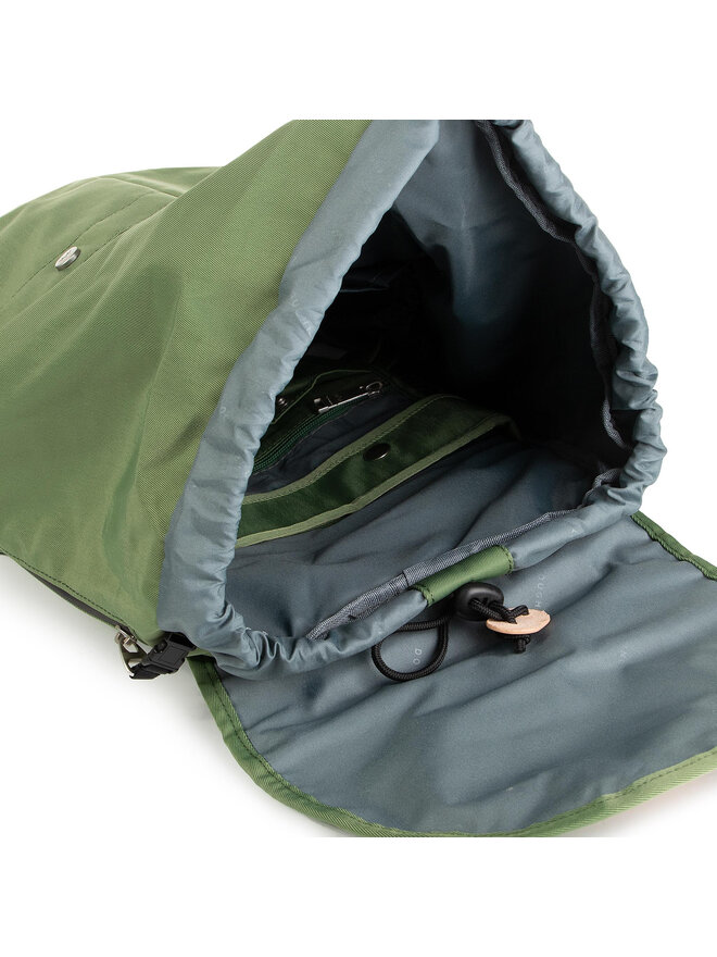 Doughnut Rucksack Doughnut D111-0048-F Grün