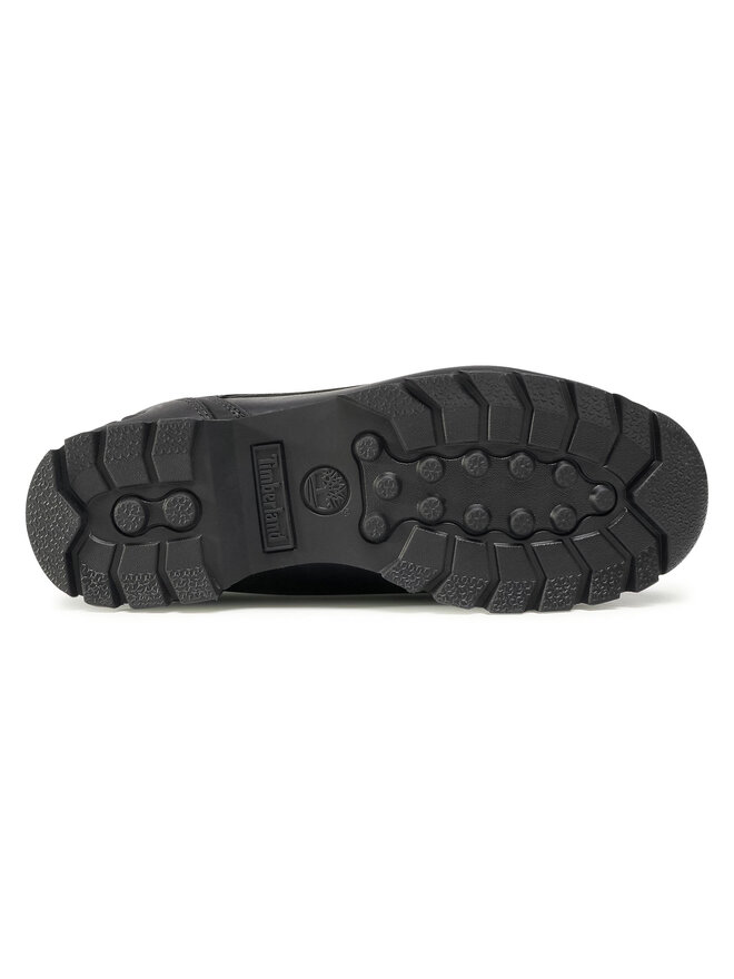 Timberland Туристически oбувки Timberland Euro Sprint Hiker TB0A2DUH001 Черен