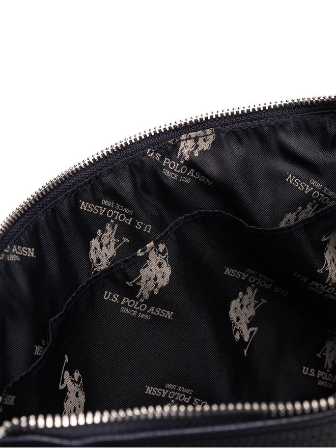 U.S. Polo Assn. Ľadvinka U.S. Polo Assn. BEUXT5748MVP Tmavomodrá