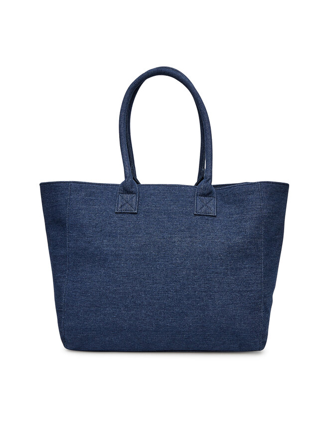 Liu Jo Torebka Liu Jo L Tote VA5208 D0001 Niebieski