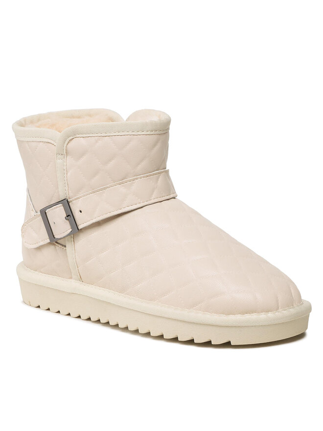 Lasocki Stiefeletten Lasocki WFA1634-13Z Beige