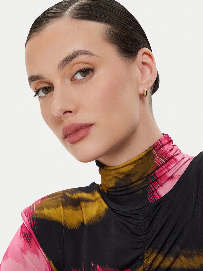 Michael Kors Обици Michael Kors MKC1599AA710 Златист