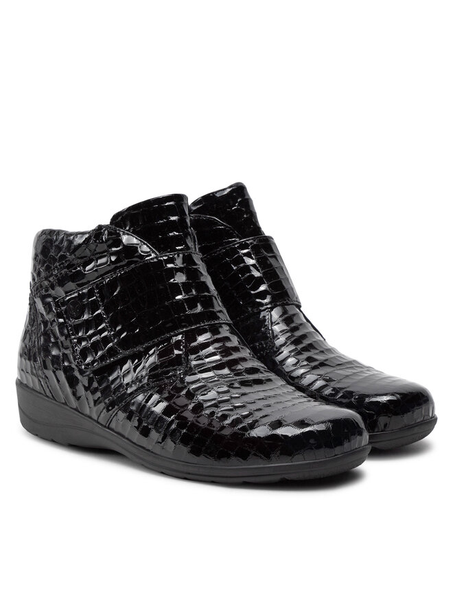 Caprice Stiefeletten Caprice 9-26457-41 Schwarz