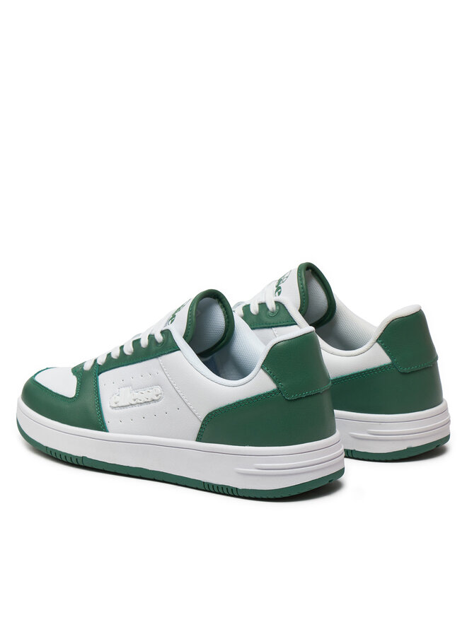 Ellesse Снікерcи Ellesse Panaro Cupsole SHRF0560 Білий