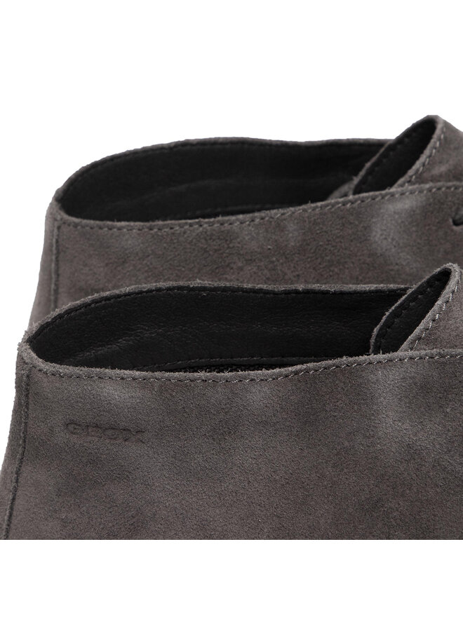 Geox Ghete Geox U Ottavio B U16DCB 00022 C6372 Gri